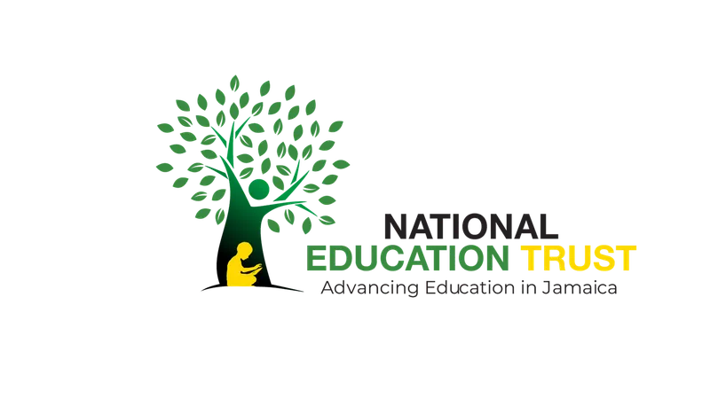 National Education Trust (NET) Logo