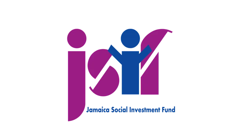 Jamaica Social Investment Fund (JSIF) Logo