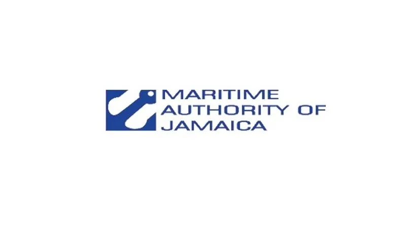 Maritime Authority of Jamaica (MAJ) logo