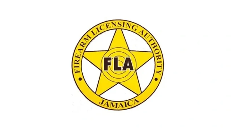 Firearm Licensing Authority Logo