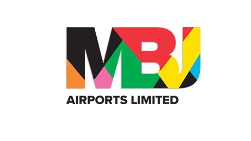 MBJ Airports Limited Logo