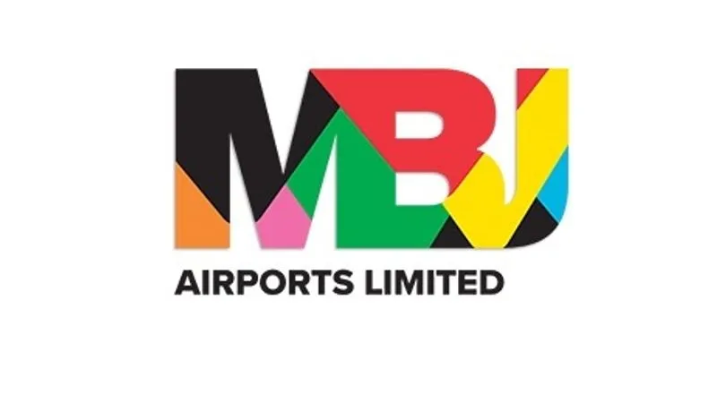MBJ Airports Limited logo