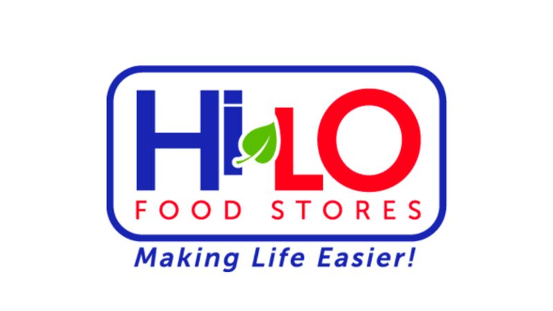 Hi-Lo Food Stores  Logo