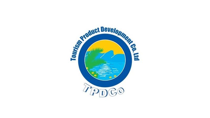 The Tourism Product Development Company Ltd Logo