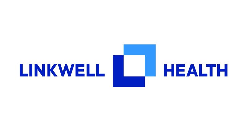 Linkwell Health Logo