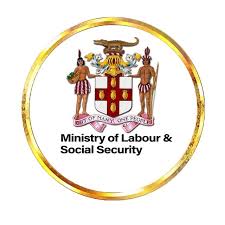 Ministry of Labour and Social Security (Event by LMIS Community) Logo