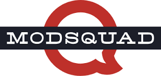 ModSquad  Logo