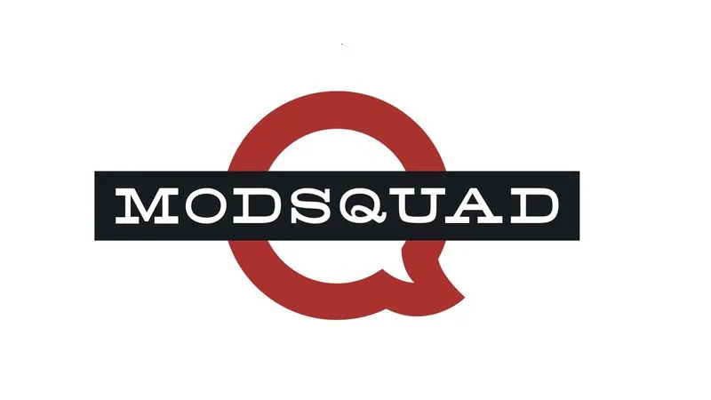 ModSquad Logo