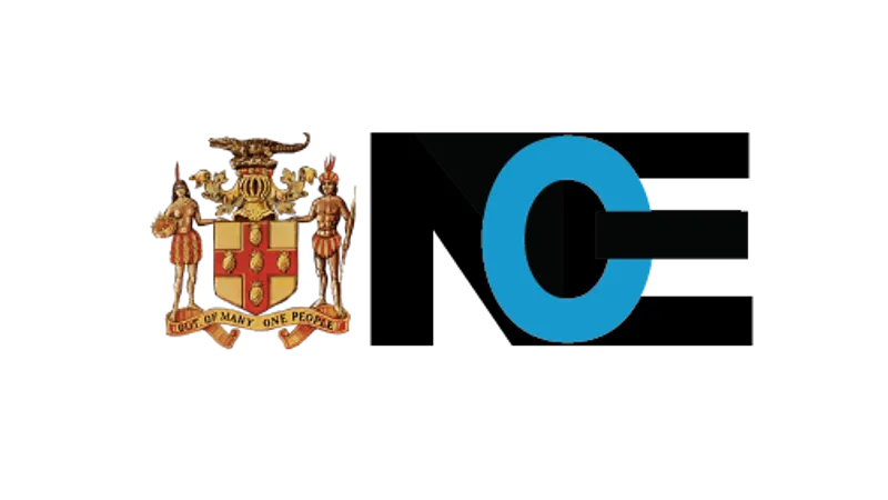 National Council On Education Logo