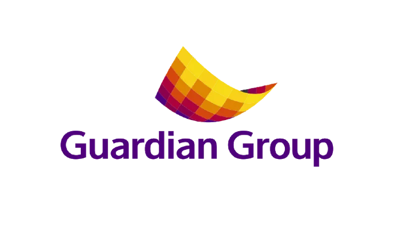 Guardian Group Insurance Jamaica Limited Logo
