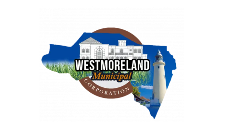 Westmoreland Municipal Corporation Logo