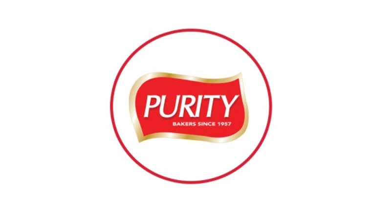 Purity Logo