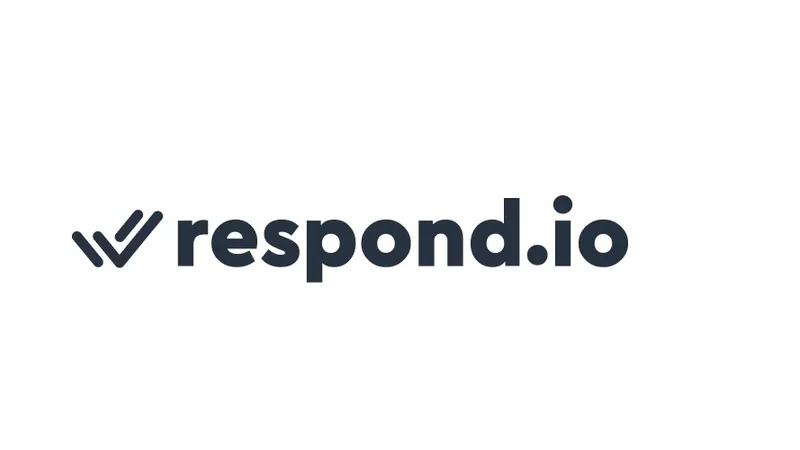 Respond.io Logo