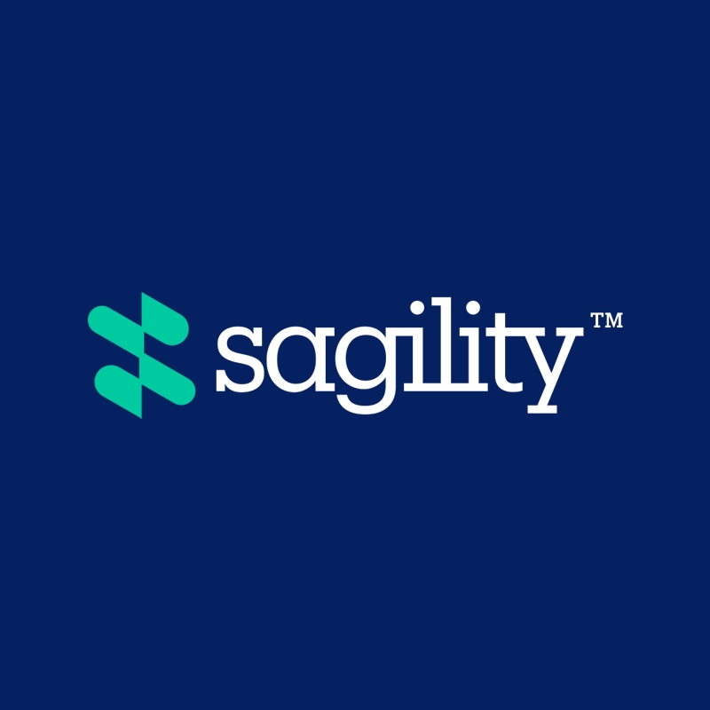 Sagility  Logo