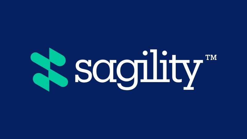 Sagility Logo