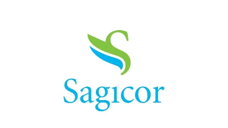 Sagicor Logo