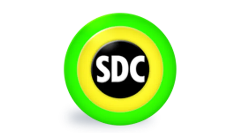 Social Development Commission Logo