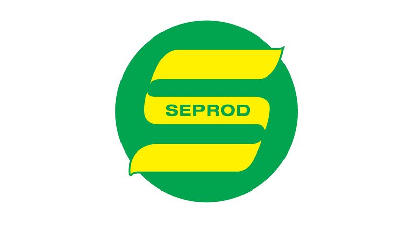 Seprod Logo