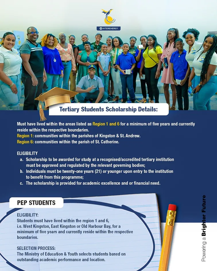 Image 2 from Jamaica Energy Partners (JEP) Official Instagram