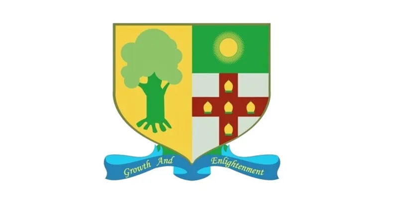 Shortwood Teachers' College logo