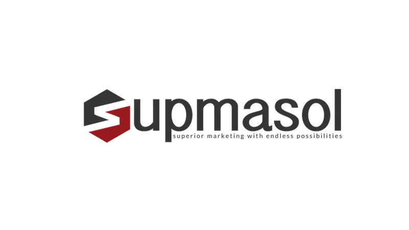 Supmasol Limited Logo