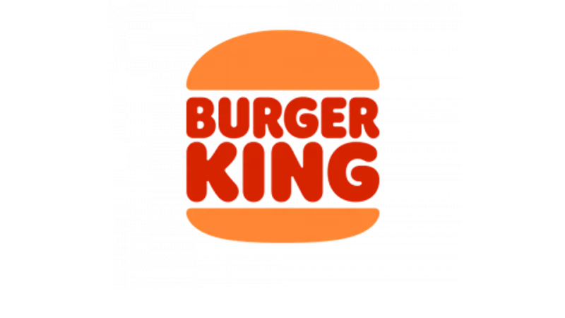Burger King Logo