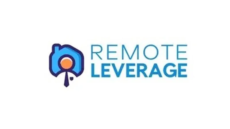 Remote Leverage Logo