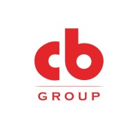 CB Group Logo