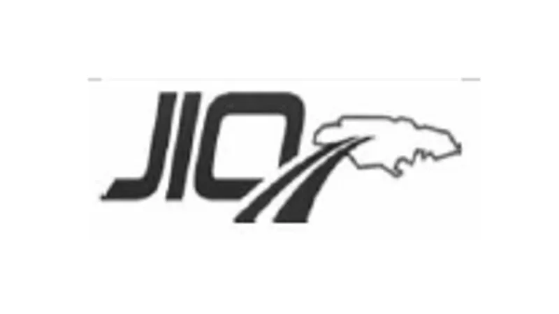 Jamaica Infrastructure Operator Limited logo