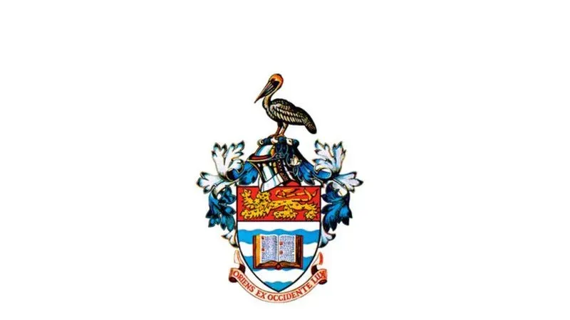 University of the West Indies Logo