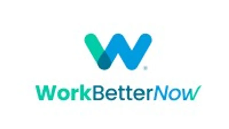 Work Better Now Logo