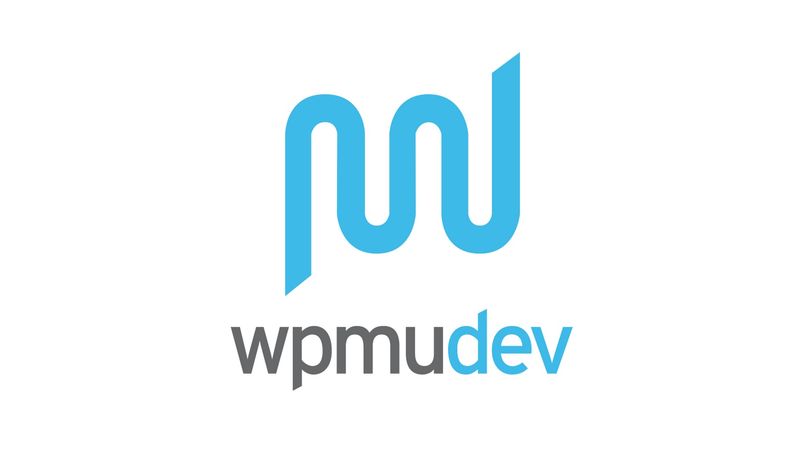  WPMU DEV Logo