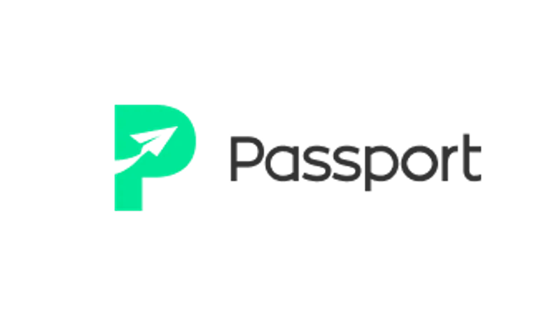 Passport Logo