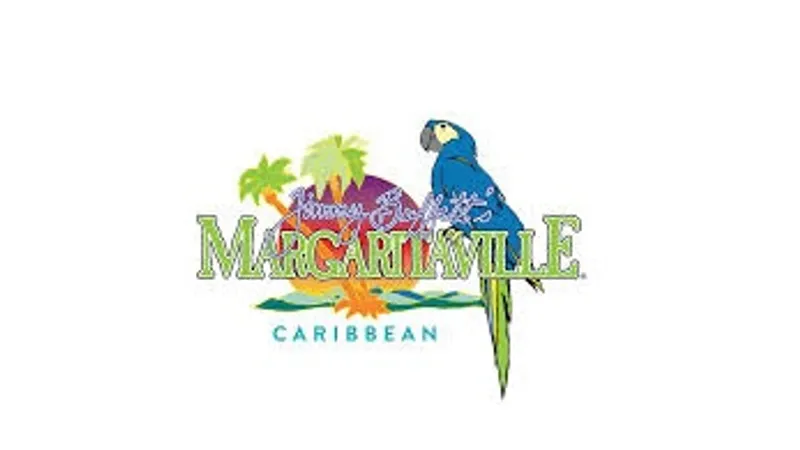 Margaritaville Caribbean Group Logo